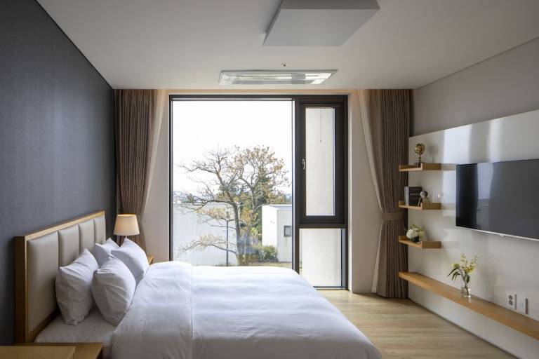 Condo  Seogwipo-si
