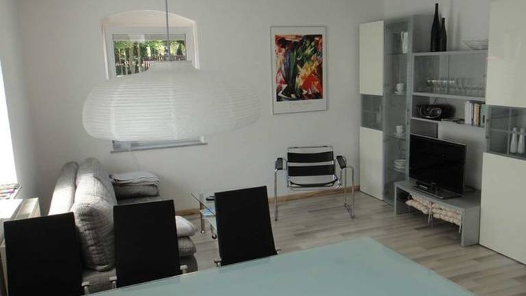 Ferienwohnung Hartenstein