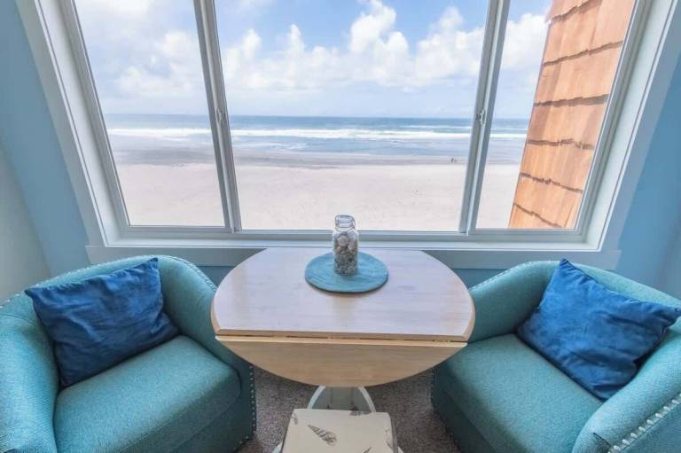 Condo Lincoln City