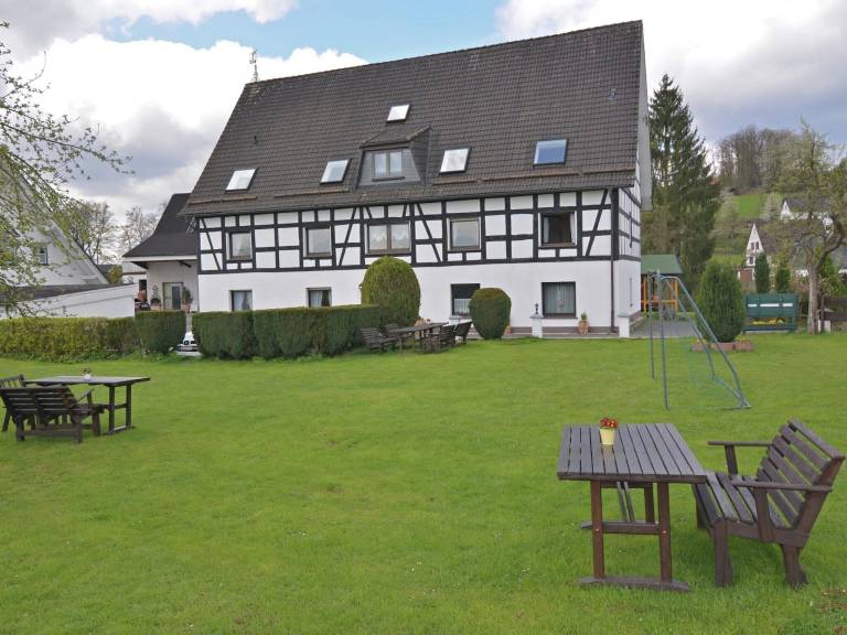 Ferienwohnung Attendorn