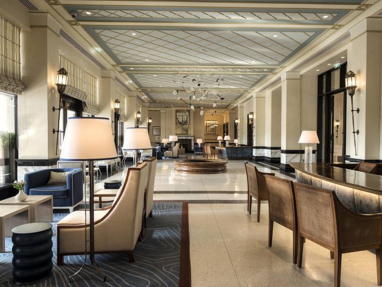 Regent Porto Montenegro By IHG — photo 2