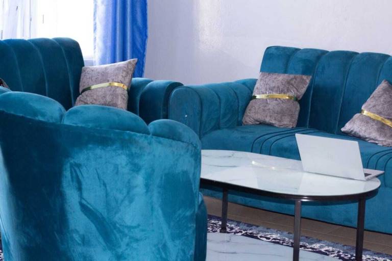 Apartamento Mombaça