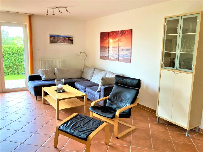 Apartment Koserow