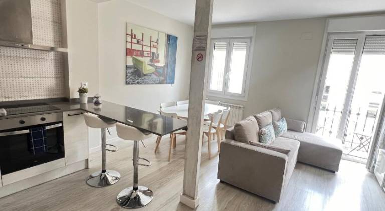 Holiday apartment with 3 rooms for 8 persons — photo 3