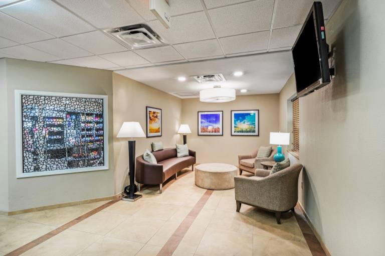 Candlewood Suites Hattiesburg By IHG — photo 2