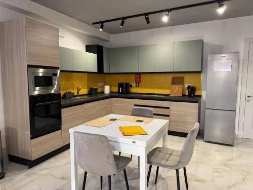 Apartmán Valletta