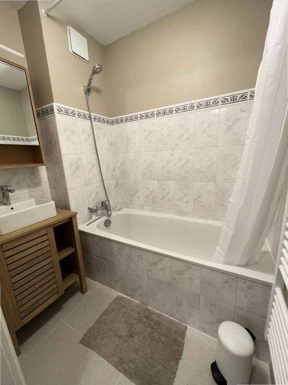 Holiday apartment with 1 room for 4 persons — photo 5
