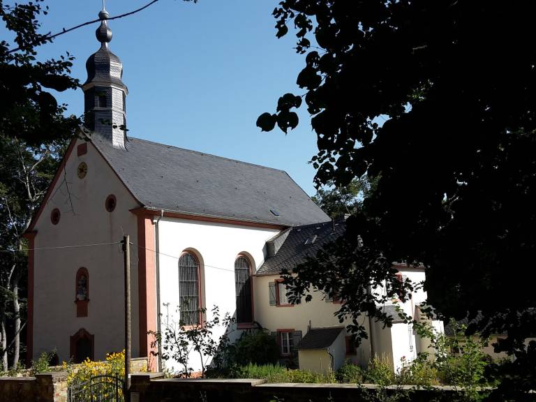 Ferienwohnung Bollendorf