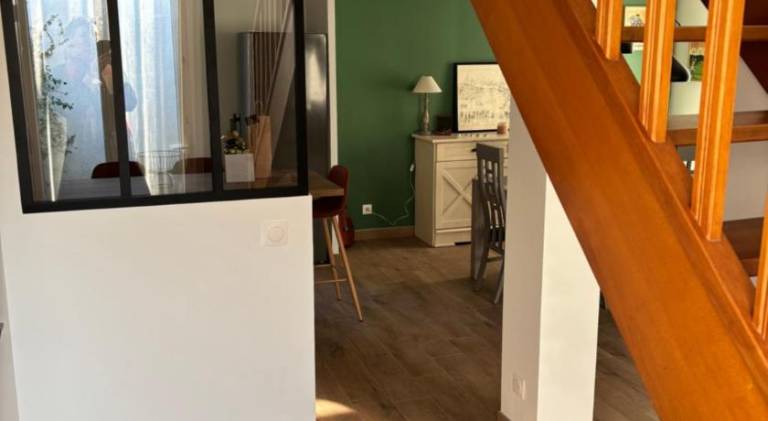 House with 3 rooms for 6 persons — photo 3