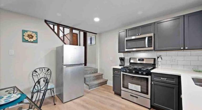 Vacation home | Good for workation — photo 3