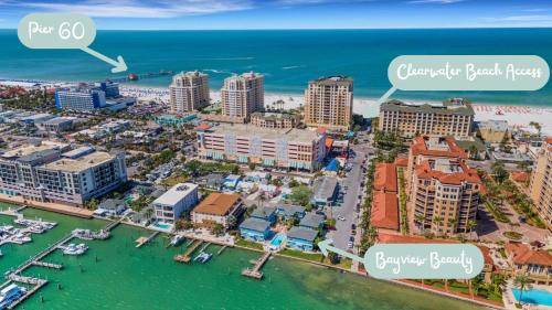 Resort Clearwater Beach