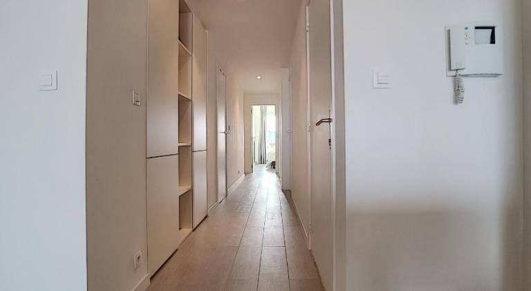 Apartment with 3 rooms for 7 persons — photo 5