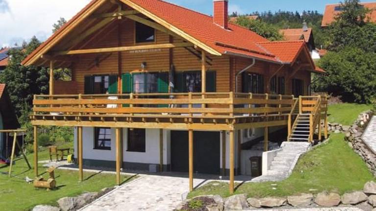 Ferienwohnung Sankt Englmar