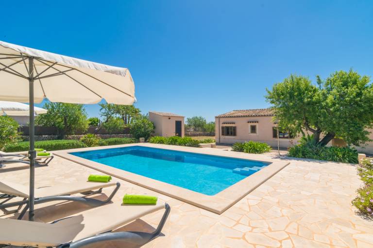 Villa Cala D'or