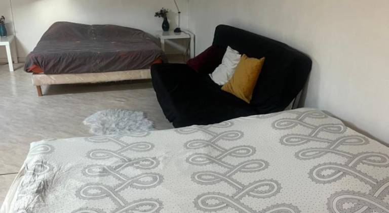 Holiday apartment | Pet-friendly — photo 2