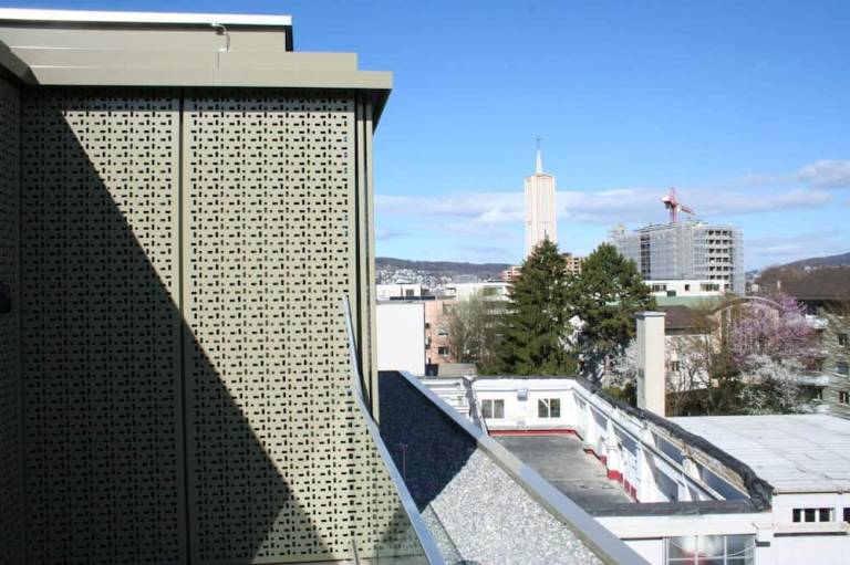 Lejlighedshotel  Wiedikon