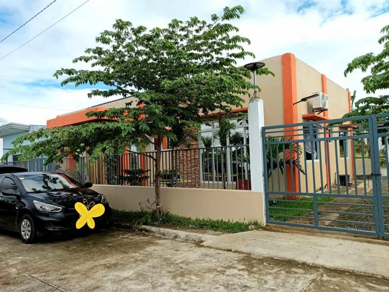 House Blumentritt