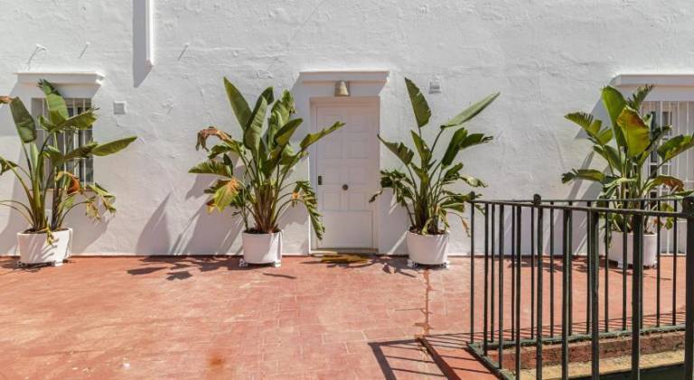Apartment | Near Alcázar of Jerez de la Frontera — photo 5