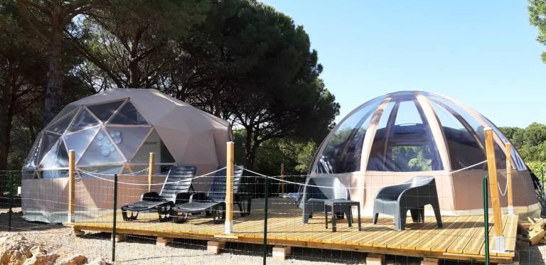 Bungalow  Bages