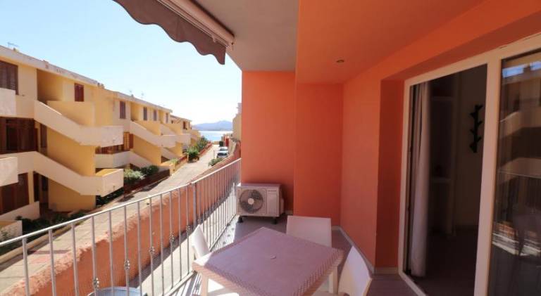 Rental apartment with 1 room for 4 persons — photo 3
