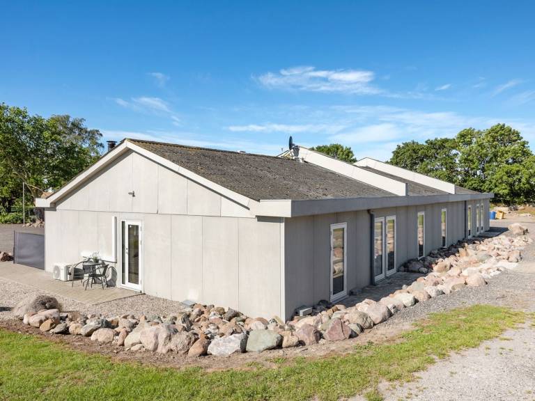 Ferienwohnung Tranekær Sogn