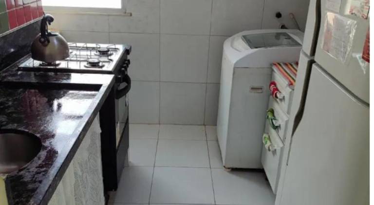 Apartment | Pets allowed in Aracaju