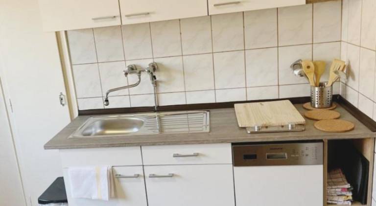 Nice rental apartment | Pets allowed — photo 2