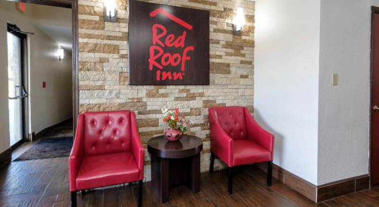 Red Roof Inn Culpeper — photo 3