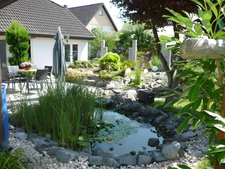 Ferienhaus Mahlberg