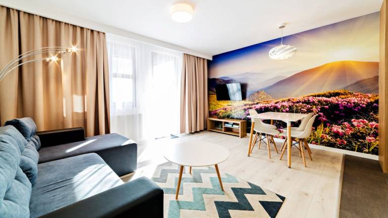 Ferienwohnung Karpacz