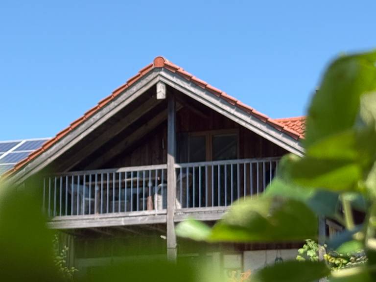 Ferienwohnung Seeon-Seebruck