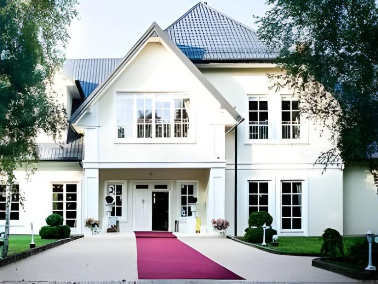 Bed & Breakfast  Nowy Dwór Mazowiecki