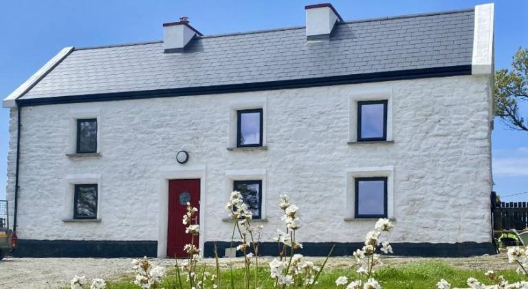 145 m&sup2; Ferienhaus