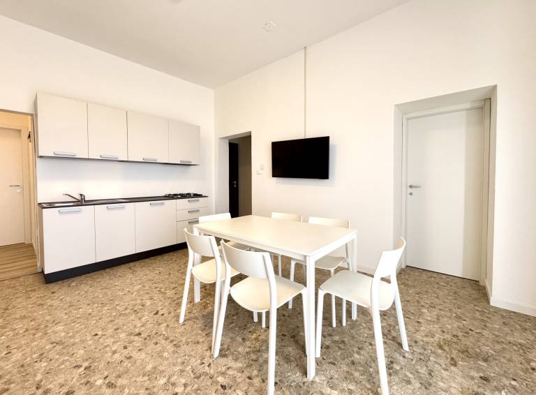 Holiday apartment with patio — photo 2