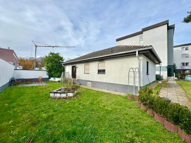 Villa with 3 rooms for 6 persons in Darmstadt