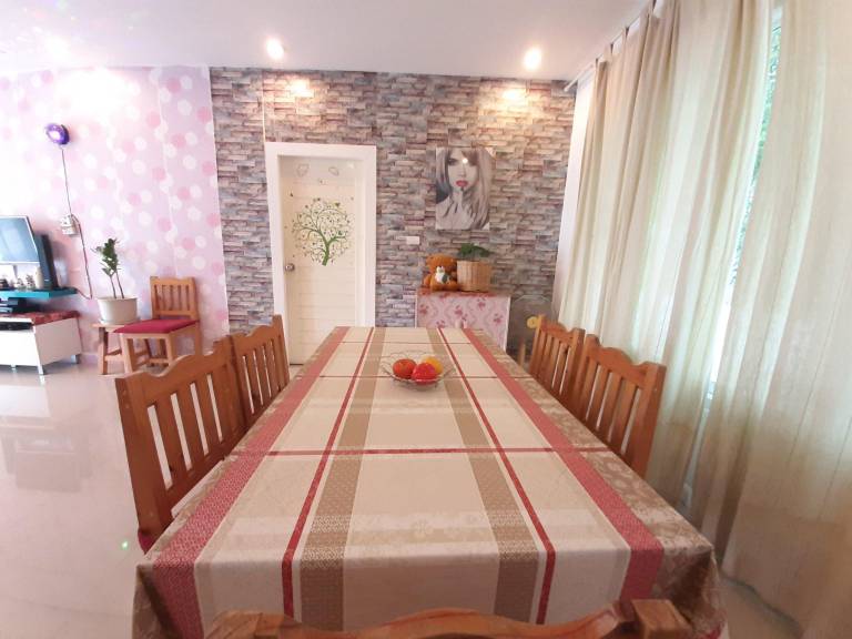 Villa with pool & barbecue — photo 4
