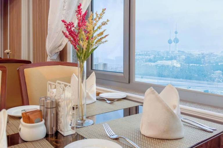 City Tower Hotel