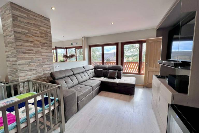 Chalet Rochefort