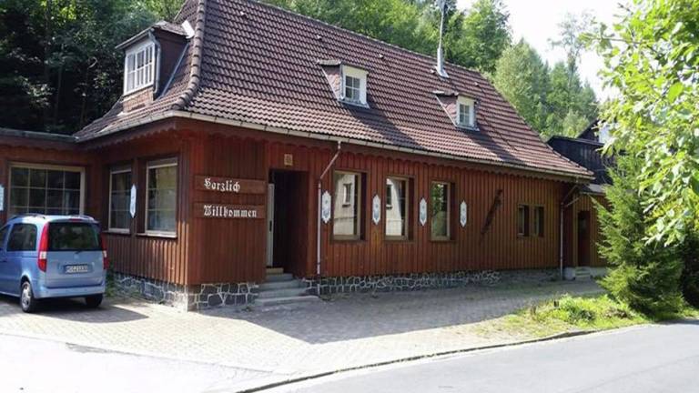 Ferienwohnung Bad Grund