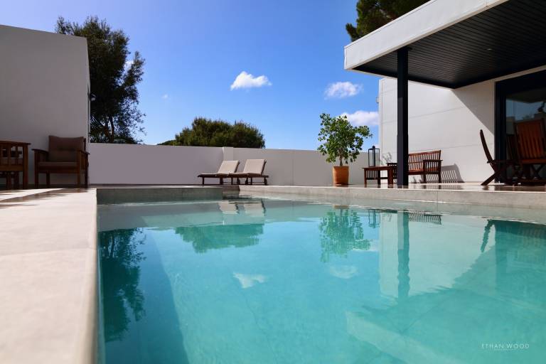 Chalet Chiclana de la Frontera