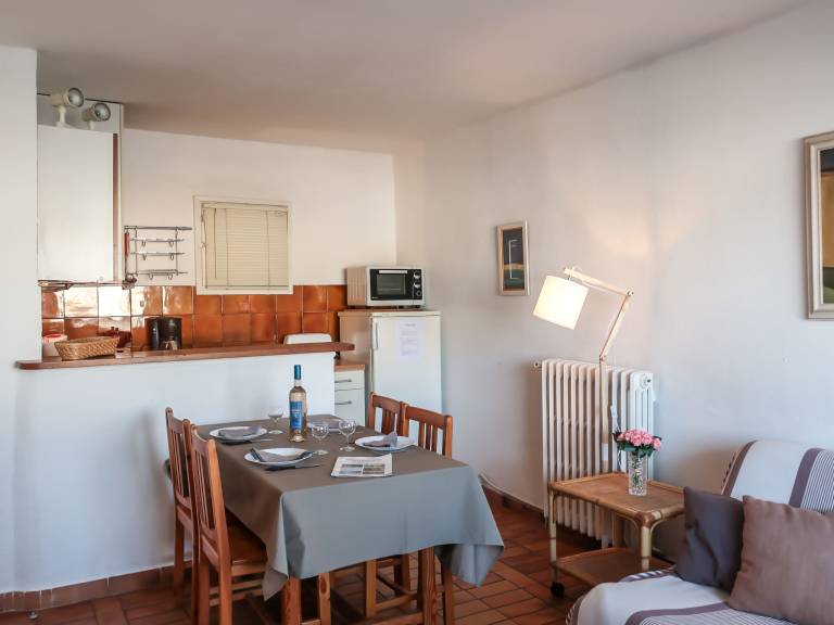 Apartment | Close to the beach | Pets are welcome — photo 3