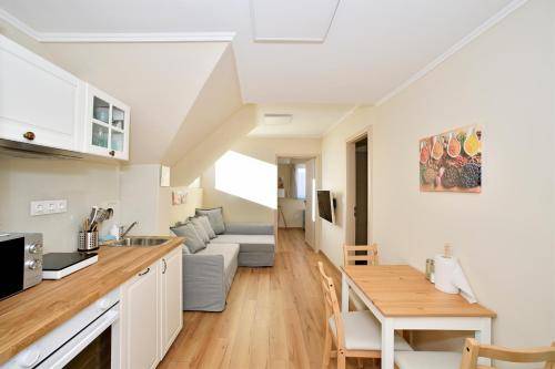 Apartman  Gyál