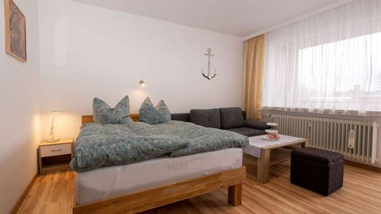 Ferienwohnung Wilhelmshaven