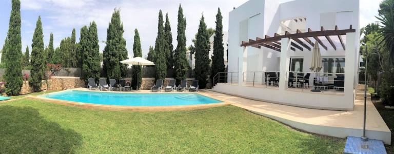 Villa Cala D'or