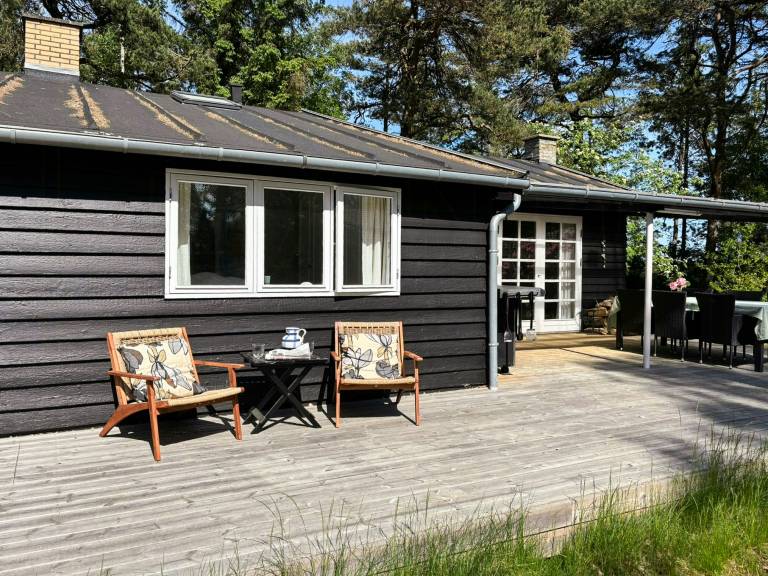 Ferienhaus  Marielyst