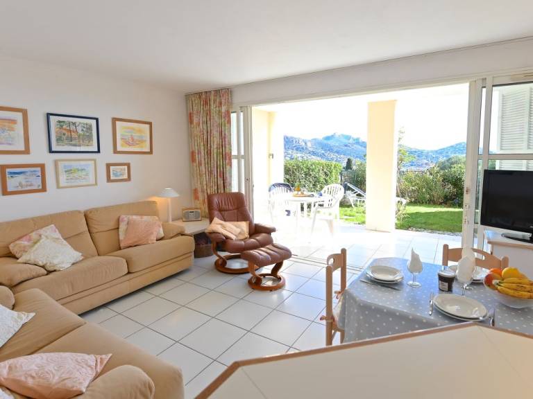 Ferienwohnung Cap Estérel