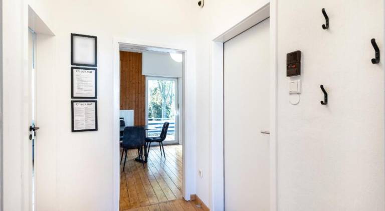 House with terrace | Pets allowed — photo 5