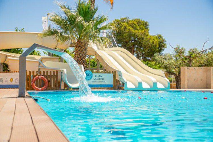 Bungalow Cambrils