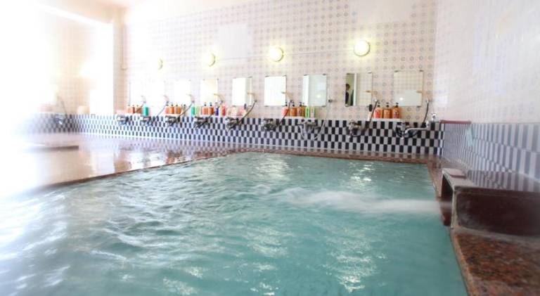SHIGANOYU HOTEL — photo 5