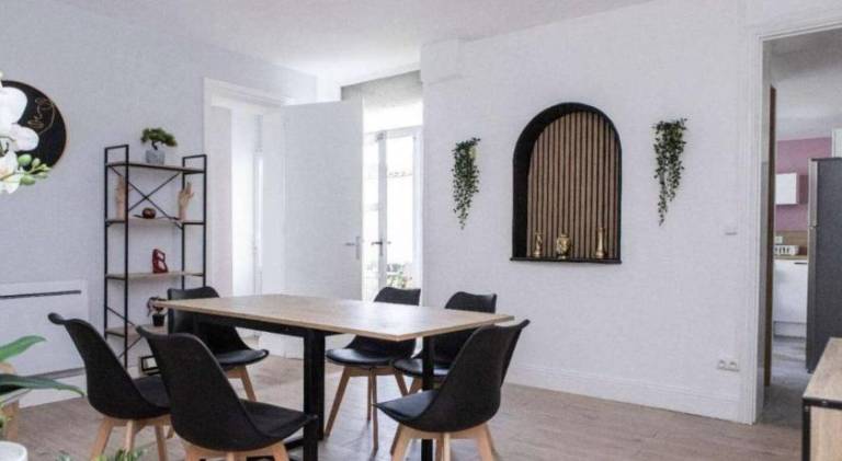 Villa with 6 rooms for 12 persons — photo 3